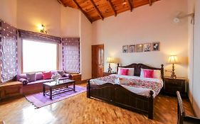 The Ramgarh Retreat