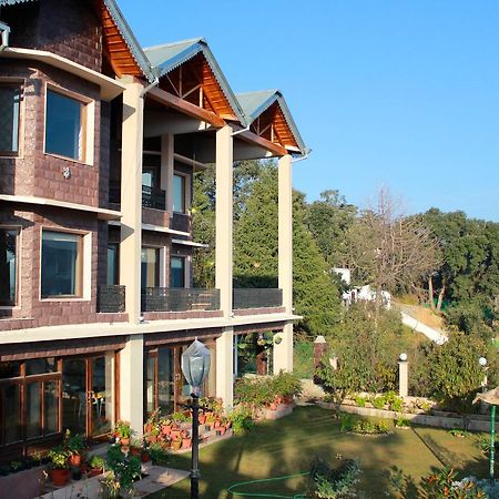 The Ramgarh Retreat Ramgarh (Uttarakhand) Exterior photo