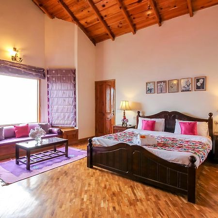 The Ramgarh Retreat Ramgarh (Uttarakhand) Exterior photo