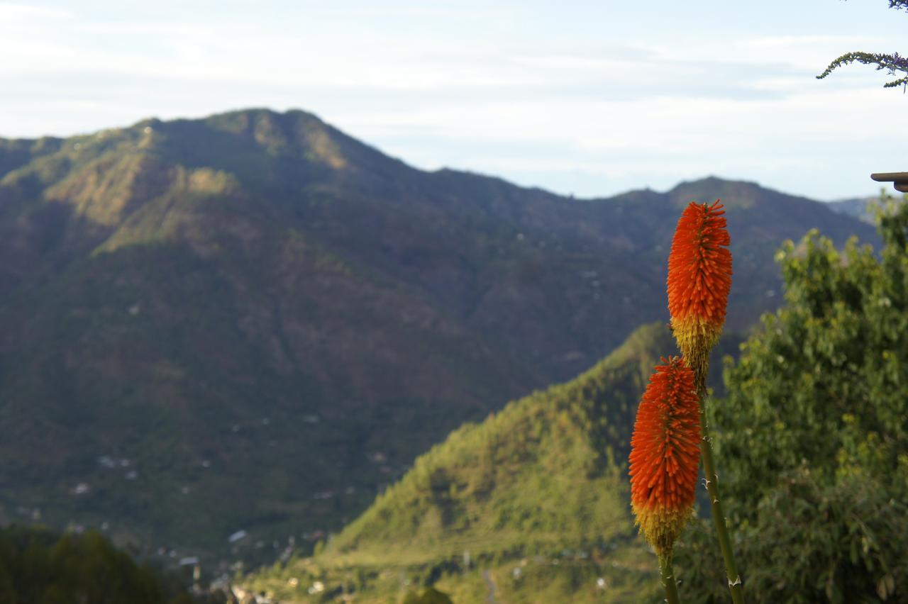 The Ramgarh Retreat Ramgarh (Uttarakhand) Exterior photo