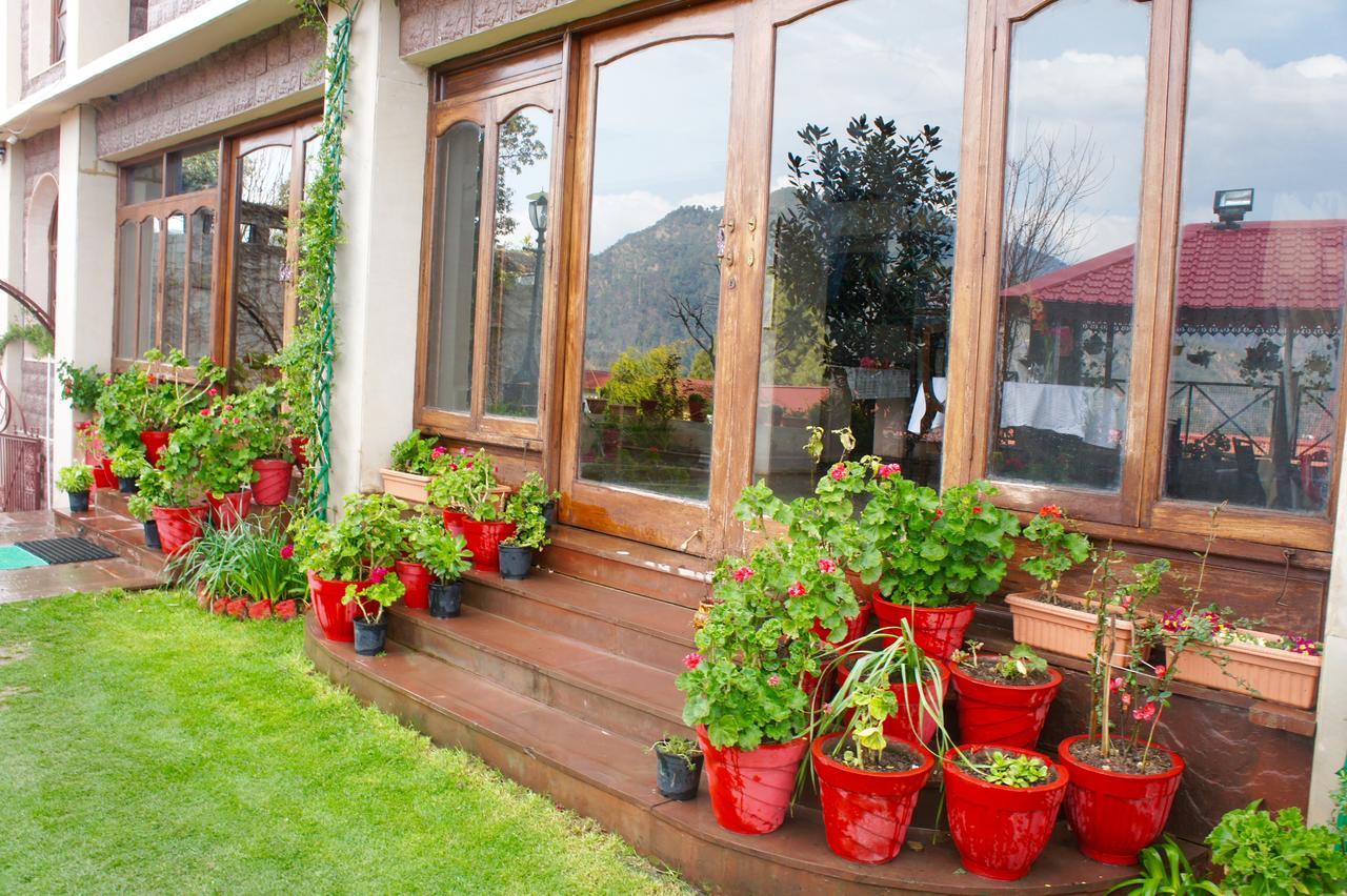 The Ramgarh Retreat Ramgarh (Uttarakhand) Exterior photo