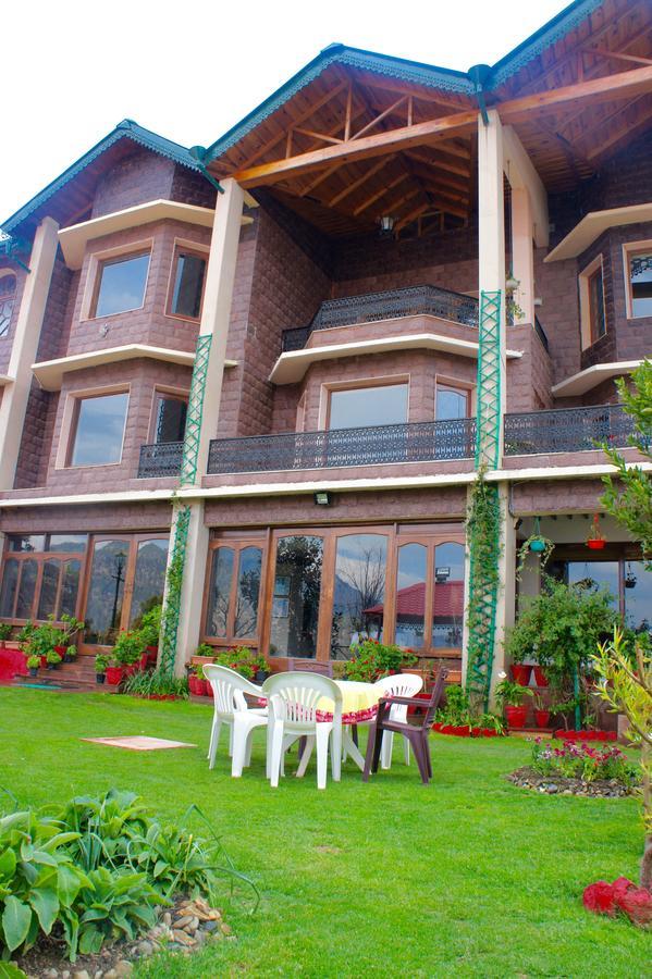 The Ramgarh Retreat Ramgarh (Uttarakhand) Exterior photo