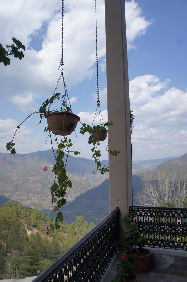 The Ramgarh Retreat Ramgarh (Uttarakhand) Exterior photo