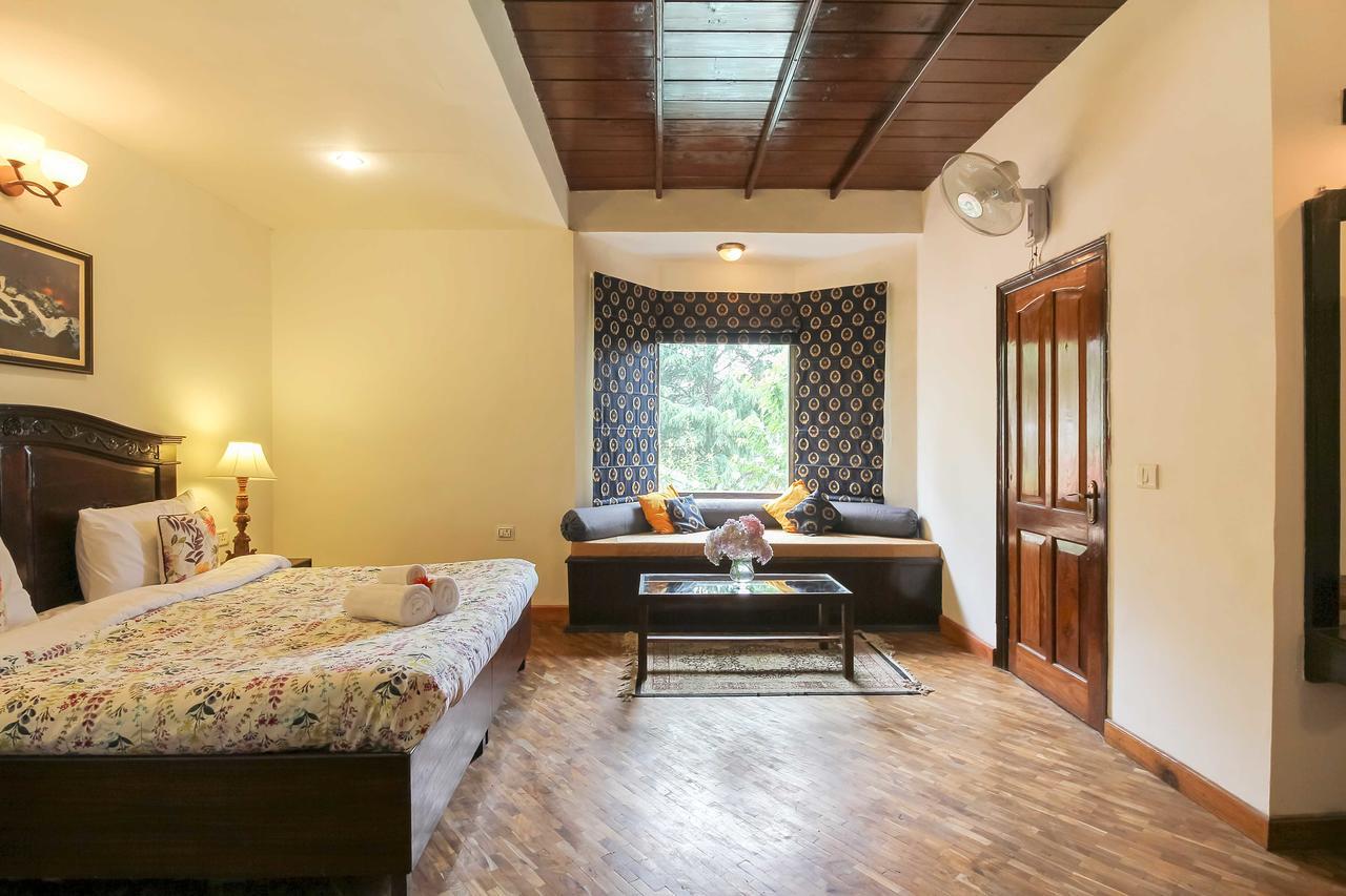 The Ramgarh Retreat Ramgarh (Uttarakhand) Exterior photo