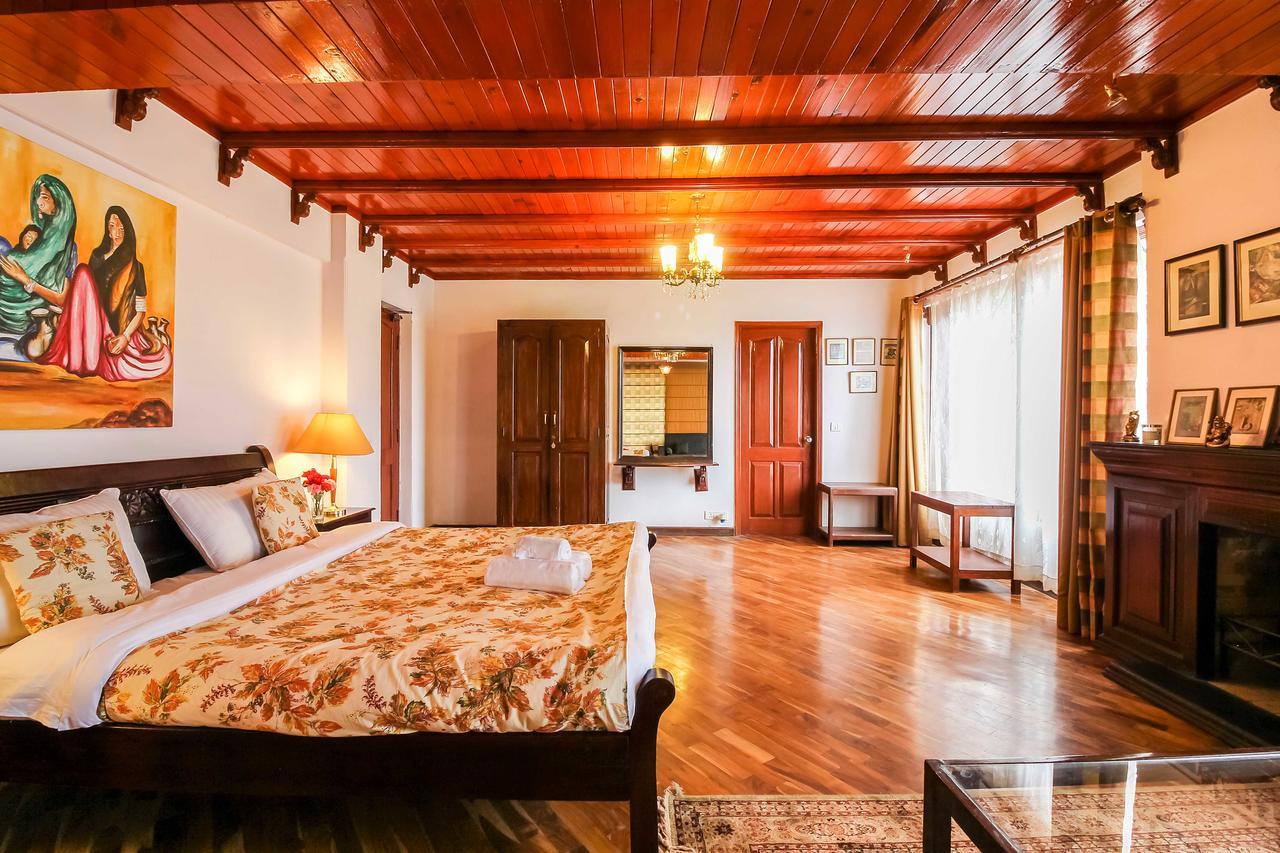 The Ramgarh Retreat Ramgarh (Uttarakhand) Exterior photo