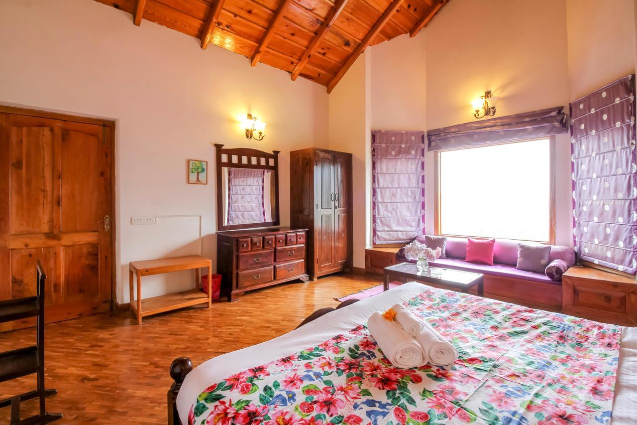 The Ramgarh Retreat Ramgarh (Uttarakhand) Exterior photo