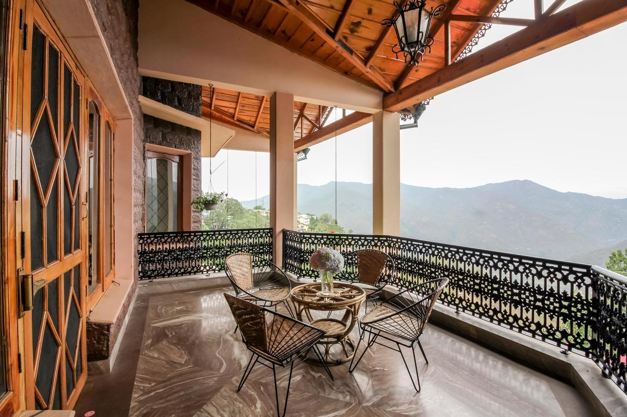 The Ramgarh Retreat Ramgarh (Uttarakhand) Exterior photo