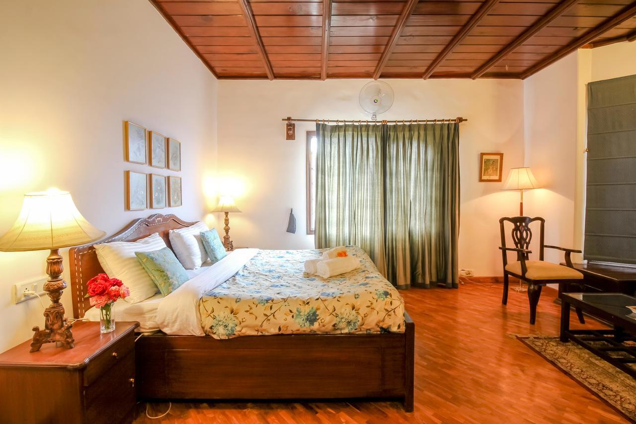 The Ramgarh Retreat Ramgarh (Uttarakhand) Exterior photo