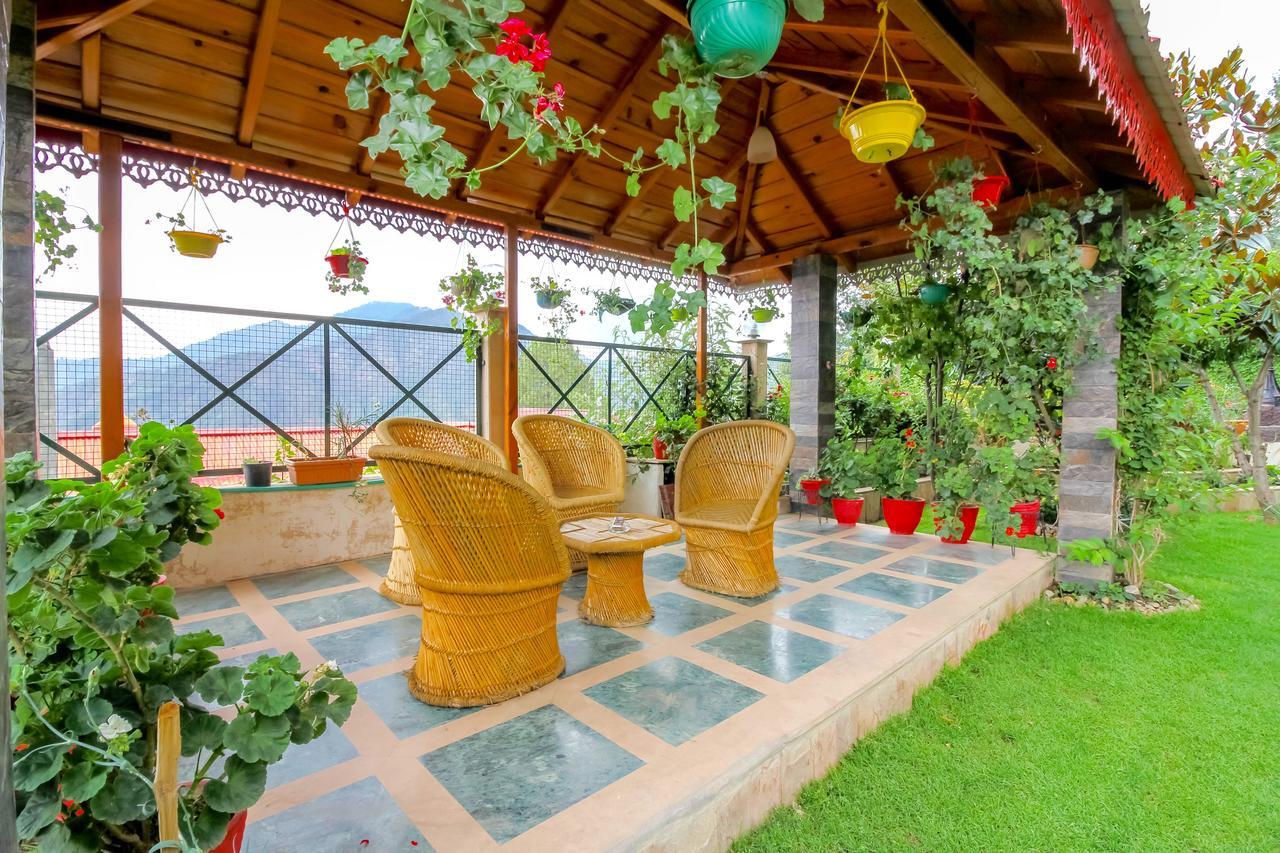 The Ramgarh Retreat Ramgarh (Uttarakhand) Exterior photo