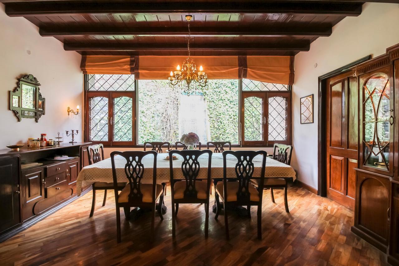 The Ramgarh Retreat Ramgarh (Uttarakhand) Exterior photo